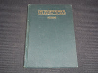 1925 THE INTERVERTEBRAL FORMANIA IN MAN BOOK BY HAROLD SWANBERG - KD 7870