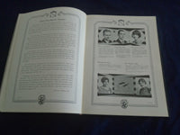 1929 THE THOMIST ST. THOMAS HIGH SCHOOL YEARBOOK - ROCKFORD, ILLINOIS - YB 2627
