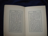 1902 THE SPIRITUAL LIFE HARDCOVER BOOK BY O. A. KINGSBURY - KD 8109