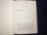 1990 HIS LITTLE WOMEN HARDCOVER BOOK-JUDITH ROSSNER-SIGNED 1ST EDITION - KD 8973