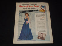 1953 APRIL MODERN SCREEN MAGAZINE - DORIS DAY COVER - E 12280