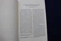 1966 CONCEPTION OF SCHIZOPHRENIA WITHIN THE LAST FIFTY YEARS AND TODAY - K 912