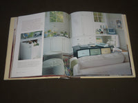 2004 POTTERY BARN DESIGN LIBRARY BOXED SET OF 3 - DINING, WORK, STORAGE- R 114