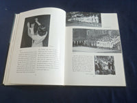 1940 LLAMARADA MOUNT HOLYOKE COLLEGE YEARBOOK - SOUTH HADLEY, MA - YB 2704