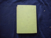 1942 A YANKEE FLIER IN THE FAR EAST HARDCOVER BOOK BY AL AVERY - KD 8110