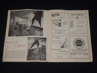 1950'S BETTER LIVING IN MADISON - SHOMBERG BUILDERS - WISCONSIN - K 652