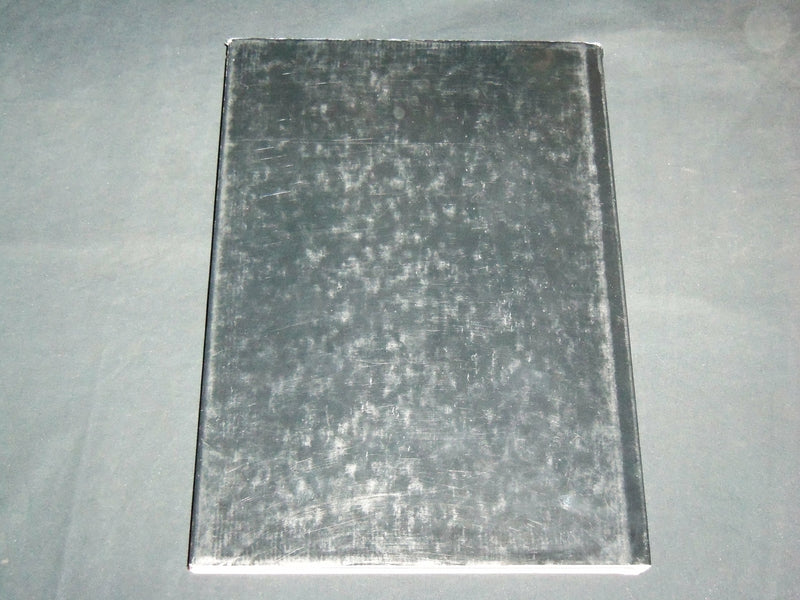 1987 GRAU - GARRIGA HARDCOVER BOOK BY PILAR PARCERISAS - SPANISH - R 704G