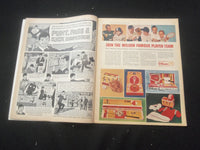 1964 SEPTEMBER BOYS' LIFE MAGAZINE - FORD'S FABULOUSE FLIVER - ST 3770ZA