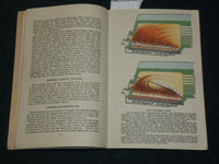1919 THE ECONOMIC USE OF RAILROAD FUEL SOFTCOVER BOOK - J 5955