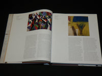 2013 MASTERPIECES OF AMERICAN MODERNISM HARDCOVER BOOK BY AGEE - R 710Y