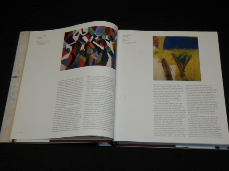 2013 MASTERPIECES OF AMERICAN MODERNISM HARDCOVER BOOK BY AGEE - R 710Y