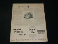1905 JUNE 1 LIFE MAGAZINE - THE HONEYMOON COVER - NICE ILLUSTRATIONS - B 4589D