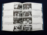 1984 CUPOLA WESTERN NEW ENGLAND COLLEGE YEARBOOK - SPRINGFIELD, MA - YB 3072