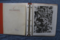 CHARLES DE GAULLE ORIGINAL NEWS PHOTOS BOOK #1 - 87 PHOTOS - #47