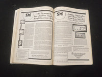 1929 JANUARY CITIZENS RADIO CALL BOOK MAGAZINE AND SCIENTIFIC DIGEST - B 432K