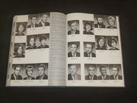 1965 ADELPHI UNIVERSITY YEARBOOK - GARDEN CITY, NEW YORK - YB 2277