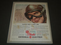 1946 JUNE FORTUNE MAGAZINE - GREAT COVER & ADS - F 210
