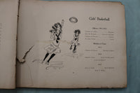 1912 THE RECHAUFFE EASTON HIGH SCHOOL YEARBOOK - EASTON, PENNSYLVANIA - YB 3544