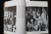 1965 FIFI LA PLUME SOFTCOVER BOOK BY ALBERT LAMORISSE - FRENCH - K 2310