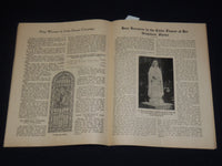 1929 JULY THE LAMP CATHOLIC MONTHLY MAGAZINE - THE SWIZZ GUARD - J 9999A