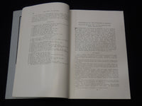 1937-1938 THE JOURNAL OF PEDIATRICS LOT OF 2 ISSUES - K 2627
