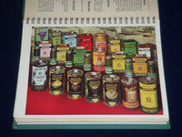 1941 WATKINS HOUSEHOLD HINTS BOOK BY ELAINE ALLEN - PRODUCT REVIEWS - KD 2370