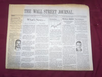 1999 JAN 21 THE WALL STREET JOURNAL - GERALD BORENSTEIN, AMERICAN EXPAT - WJ 220