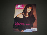 1994 MAY 28 CASHBOX MAGAZINE - KATHY MATTEA COVER - SP 3581