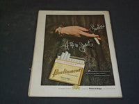 1947 MAY 17 THE NEW YORKER MAGAZINE - ILLUSTRATED COVER - NY 263