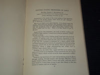 1926 UNITED STATES PRISONERS IN COUNTY JAILS REPORT BY HASTINGS H. HART - K 3106