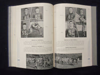 1936 THE BITTER ROOT MISSOULA COUNTY HIGH SCHOOL YEARBOOK-MISSOULA, MO - YB 3324