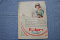 1927 FEBRUARY THE MODERN PRISCILLA MAGAZINE - ANNIVERSARY NUMBER - SP 4783C