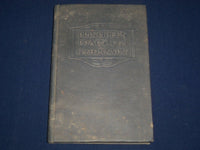 1923 PRINCIPLES AND PRACTICES OF UP KEEP PAINTING VOLUME 5TH EDITION - KD 3110