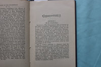 1886 RIDGELY ENCAMPMENT NO. 217, I.O.O.F. OF PA HARDCOVER BOOK - K 3340