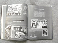 1979 ROUNDUP MARLBORO HIGH SCHOOL YEARBOOK - MARLBORO, NJ - YB 3215