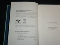 1996 UNDER A GULL'S WING HARDCOVER BOOK - JERSEY SHORE - YOUMANS - KD 7238