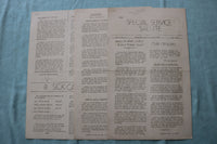 1943 THE SPECIAL SERVICE SALUTE NEWSPAPER - 16TH SPECIAL SERVICE UNIT - K 2545