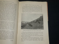 1901 THE NATURALIST MAGAZINE HISTORY FOR NORTH OF ENGLAND LOT OF 12 - WR 106K