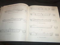 1972-1973 LLOYD'S REGISTER 2 BOUND VOLUMES - COMPLETE - R 579