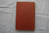 1907 THE SEA-CHARM OF VENICE HARDCOVER BOOK BY STOPFORD A. BROOKE - K 687