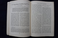 1932 JOURNAL OF FORESTRY SOFTCOVER BOOKS - LOT OF 2 - K 1471