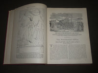 1929 ABRAHAM LINCOLN HIS PATH TO THE PRESIDENCY BOOK BY ALBERT SHAW - I 1271