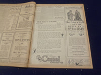 1920 NOVEMBER 20 NEW YORK TIMES -BUILDING MATERIAL TRUST GRIPS COUNTRY - NT 8466