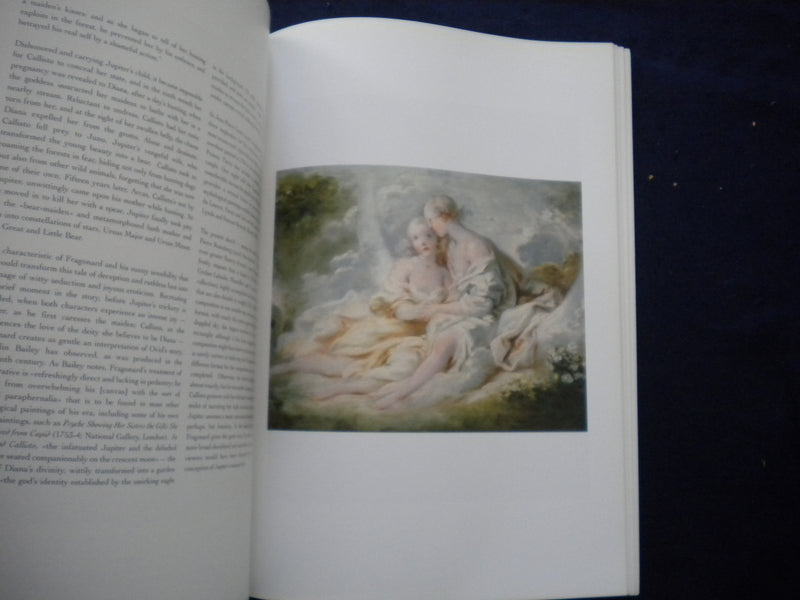 2004 OLD MASTER DRAWINGS AND PAINTINGS SOFTCOVER BOOK - KD 8005