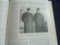 1921 APRIL ASIA MAGAZINE - RED - GREAT PHOTOS & STORIES - SP 1222M