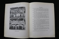 1940 EL CHASQUI CHINO HIGH SCHOOL YEARBOOK - CHINO, CALIFORNIA - YB 3512
