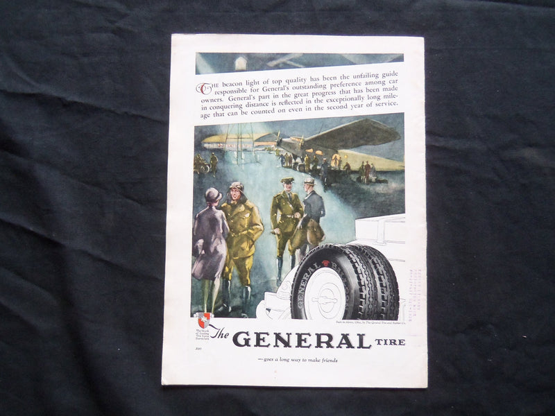 1928 JULY 30 TIME MAGAZINE - MELVIN ALVAH TRAYLOR - T 170