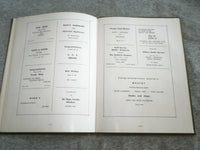 1946 EATONIAN EATON RAPIDS HIGH SCHOOL YEARBOOK - EATON RAPIDS, MI - YB 2568
