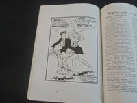 1939 JUNE TRIDENT MAGAZINE - UNITED STATES NAVAL ACADEMY - B 5530X