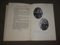 1928 CHAMPLAIN'S ORDER OF GOOD CHEER BOOK BY L. M. FORTIER - KD 5144